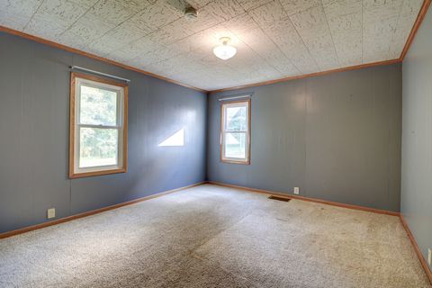 Tiny photo for 13912 Lincoln Road, Morrison, IL 61270 (MLS # 12468632)