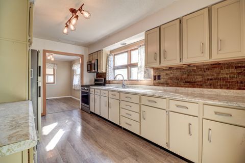 Tiny photo for 13912 Lincoln Road, Morrison, IL 61270 (MLS # 12468632)