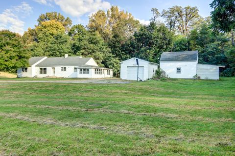 Tiny photo for 13912 Lincoln Road, Morrison, IL 61270 (MLS # 12468632)