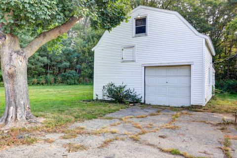 Tiny photo for 13912 Lincoln Road, Morrison, IL 61270 (MLS # 12468632)