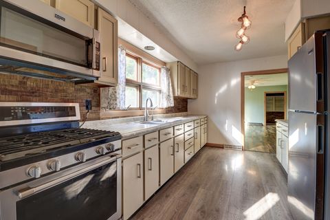 Tiny photo for 13912 Lincoln Road, Morrison, IL 61270 (MLS # 12468632)