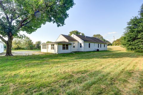 Tiny photo for 13912 Lincoln Road, Morrison, IL 61270 (MLS # 12468632)