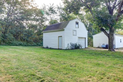 Tiny photo for 13912 Lincoln Road, Morrison, IL 61270 (MLS # 12468632)