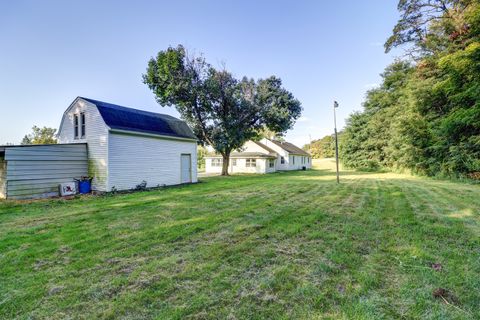 Tiny photo for 13912 Lincoln Road, Morrison, IL 61270 (MLS # 12468632)