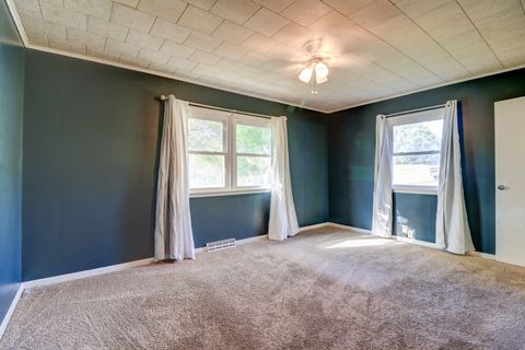 Tiny photo for 13912 Lincoln Road, Morrison, IL 61270 (MLS # 12468632)