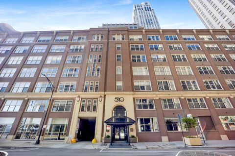Photo of 540 N Lake Shore Drive #603, Chicago, IL 60611 (MLS # 12626590)