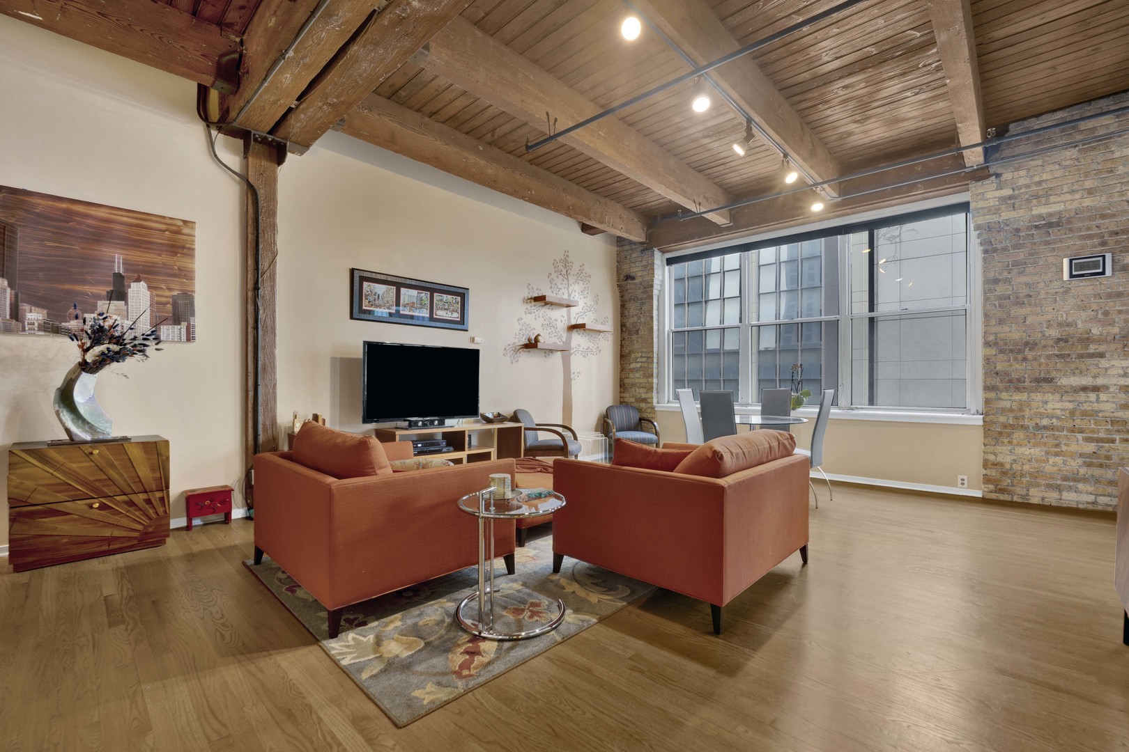540 N Lake Shore Drive 603