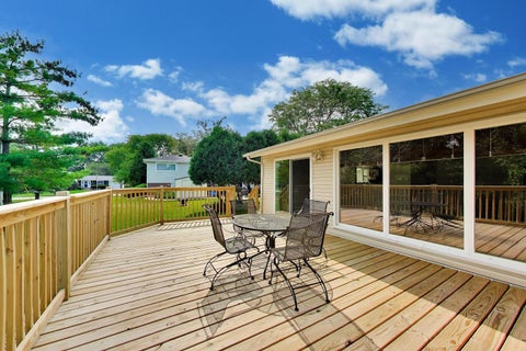 Tiny photo for 2307 N Kennicott Drive, Arlington Heights, IL 60004 (MLS # 12750547)