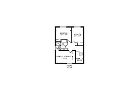 Tiny photo for 2307 N Kennicott Drive, Arlington Heights, IL 60004 (MLS # 12750547)