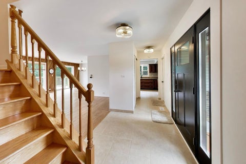 Tiny photo for 2307 N Kennicott Drive, Arlington Heights, IL 60004 (MLS # 12750547)