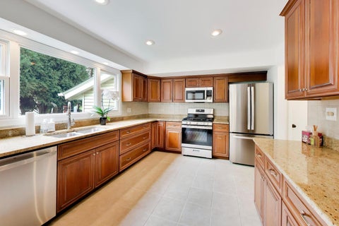 Tiny photo for 2307 N Kennicott Drive, Arlington Heights, IL 60004 (MLS # 12750547)