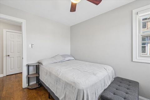 Tiny photo for 7542 W Bryn Mawr Avenue, Chicago, IL 60631 (MLS # 12666734)