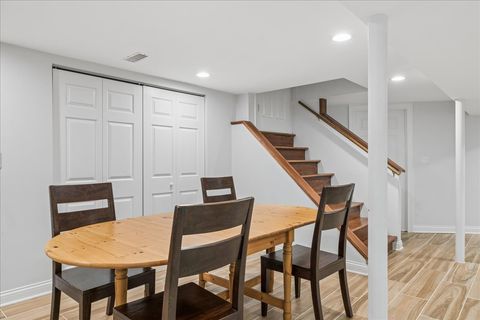 Tiny photo for 7542 W Bryn Mawr Avenue, Chicago, IL 60631 (MLS # 12666734)