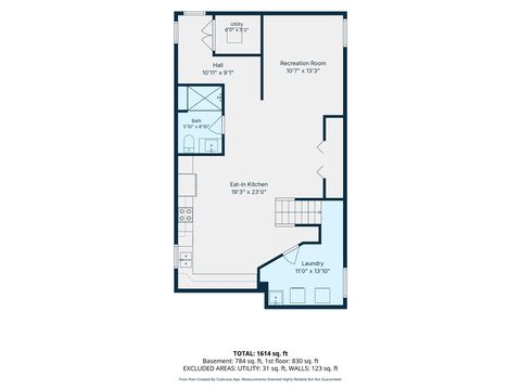 Tiny photo for 7542 W Bryn Mawr Avenue, Chicago, IL 60631 (MLS # 12666734)