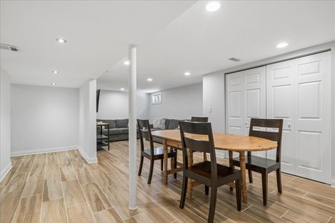 Tiny photo for 7542 W Bryn Mawr Avenue, Chicago, IL 60631 (MLS # 12666734)