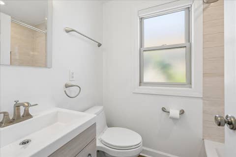 Tiny photo for 7542 W Bryn Mawr Avenue, Chicago, IL 60631 (MLS # 12666734)
