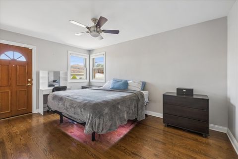 Tiny photo for 7542 W Bryn Mawr Avenue, Chicago, IL 60631 (MLS # 12666734)