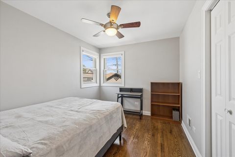 Tiny photo for 7542 W Bryn Mawr Avenue, Chicago, IL 60631 (MLS # 12666734)