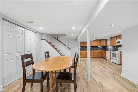 Tiny photo for 7542 W Bryn Mawr Avenue, Chicago, IL 60631 (MLS # 12666734)