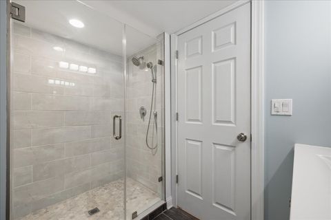Tiny photo for 7542 W Bryn Mawr Avenue, Chicago, IL 60631 (MLS # 12666734)