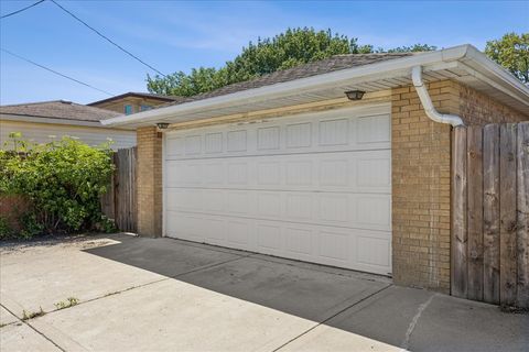 Tiny photo for 7542 W Bryn Mawr Avenue, Chicago, IL 60631 (MLS # 12666734)