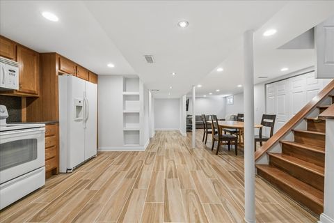 Tiny photo for 7542 W Bryn Mawr Avenue, Chicago, IL 60631 (MLS # 12666734)