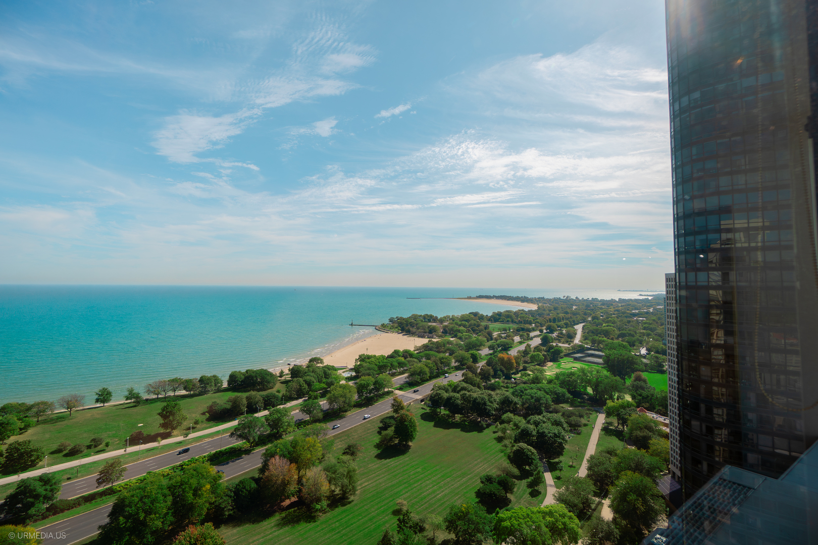 5445 N Sheridan Road 3412