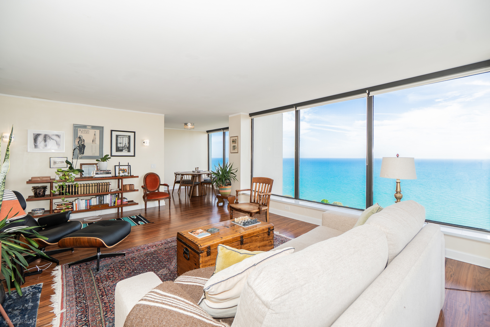 5445 N Sheridan Road 3412