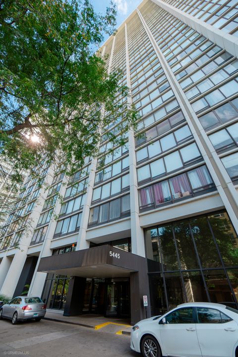 5445 N Sheridan Road 3412 Chicago IL 60640