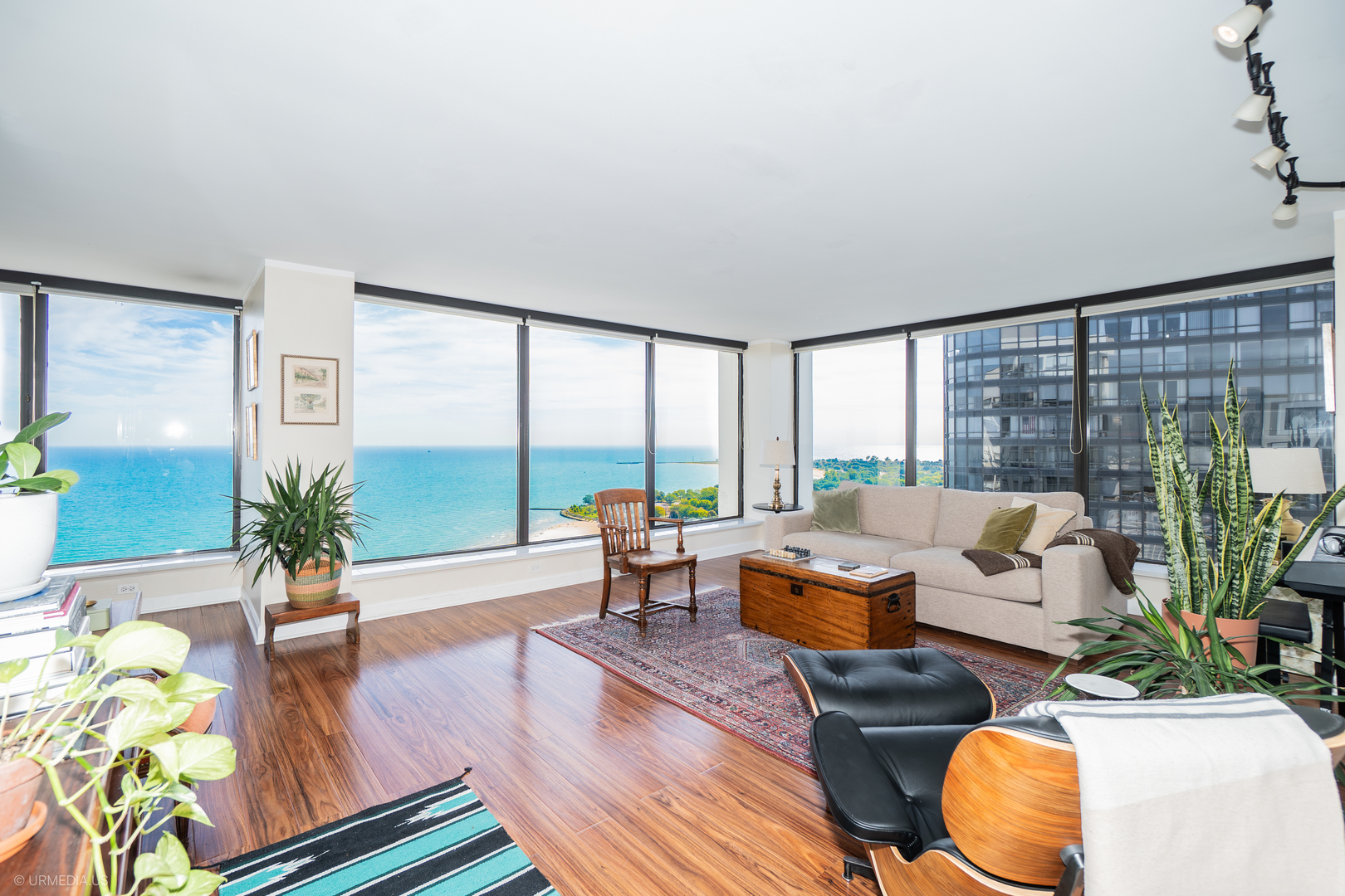 5445 N Sheridan Road 3412
