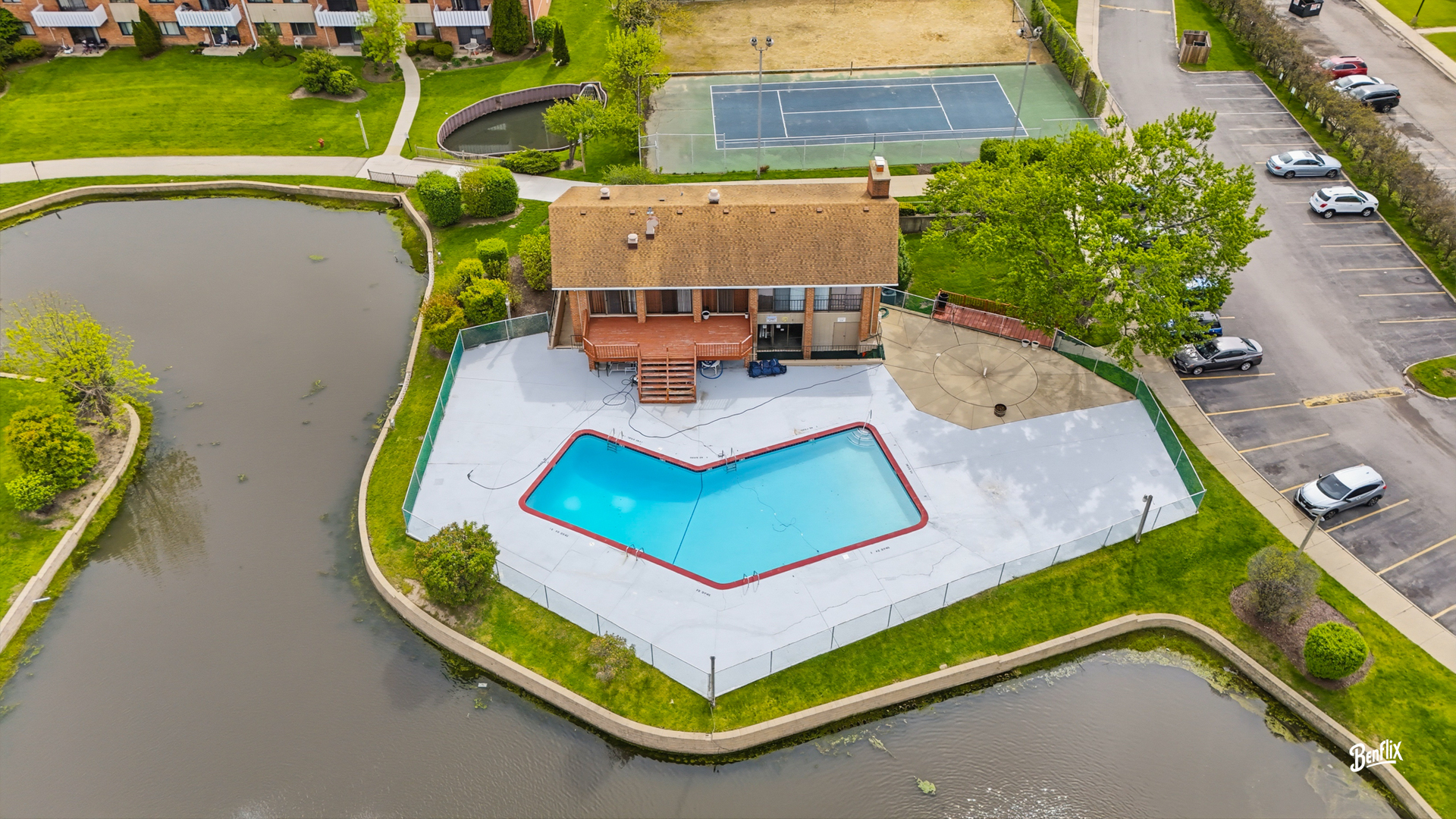 1000 Bayside Drive 314