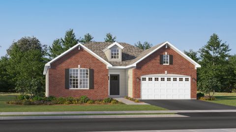 Photo of 14942 S Darr Drive, Plainfield, IL 60544 (MLS # 12535919)