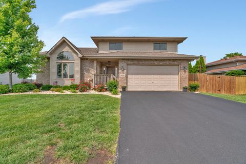 2825 Centurion Lane New Lenox IL 60451
