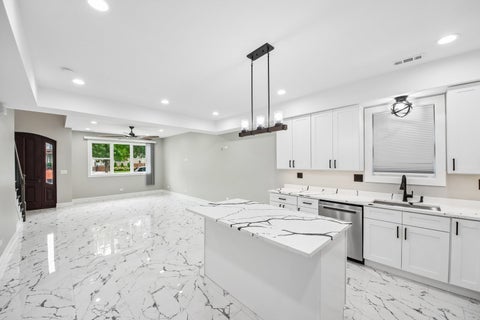 Tiny photo for 1114 N Broadway Avenue, Melrose Park, IL 60160 (MLS # 12767917)