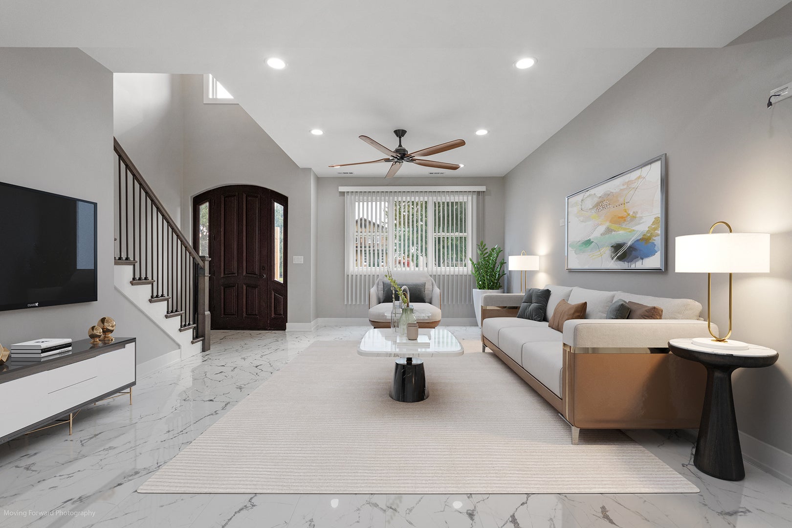 1114 N Broadway Avenue