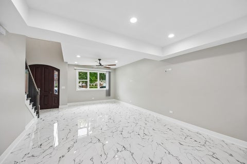 Tiny photo for 1114 N Broadway Avenue, Melrose Park, IL 60160 (MLS # 12767917)