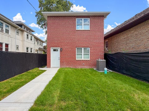 Tiny photo for 1114 N Broadway Avenue, Melrose Park, IL 60160 (MLS # 12767917)