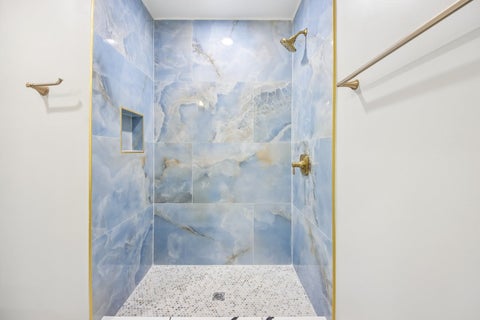 Tiny photo for 1114 N Broadway Avenue, Melrose Park, IL 60160 (MLS # 12767917)
