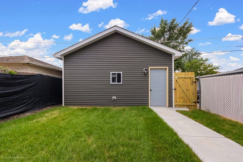 Tiny photo for 1114 N Broadway Avenue, Melrose Park, IL 60160 (MLS # 12767917)