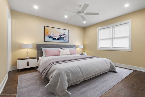 Tiny photo for 1114 N Broadway Avenue, Melrose Park, IL 60160 (MLS # 12767917)