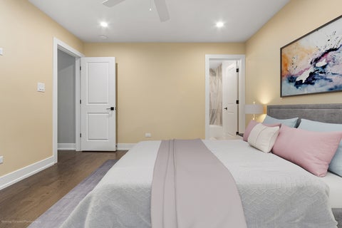 Tiny photo for 1114 N Broadway Avenue, Melrose Park, IL 60160 (MLS # 12767917)
