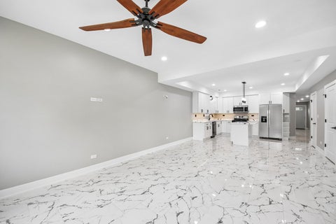 Tiny photo for 1114 N Broadway Avenue, Melrose Park, IL 60160 (MLS # 12767917)