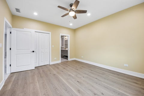 Tiny photo for 1114 N Broadway Avenue, Melrose Park, IL 60160 (MLS # 12767917)