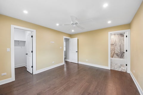 Tiny photo for 1114 N Broadway Avenue, Melrose Park, IL 60160 (MLS # 12767917)