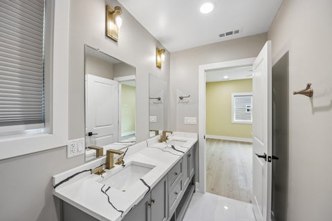 Tiny photo for 1114 N Broadway Avenue, Melrose Park, IL 60160 (MLS # 12767917)