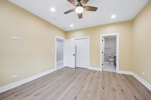 Tiny photo for 1114 N Broadway Avenue, Melrose Park, IL 60160 (MLS # 12767917)