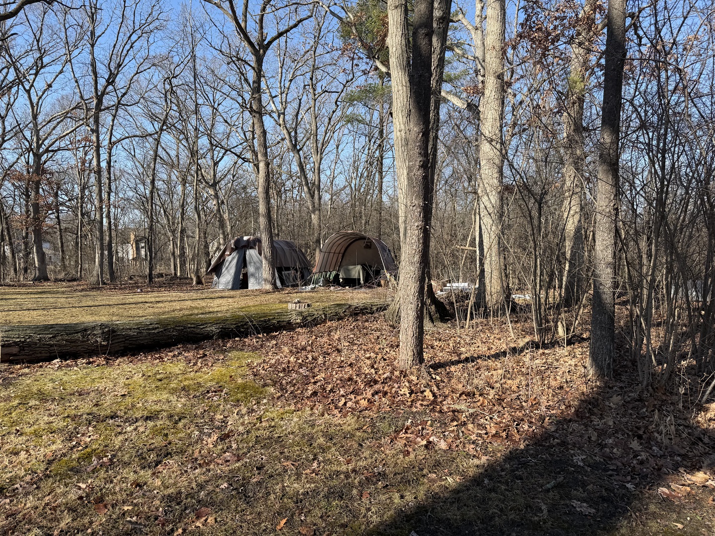 33718 N Oplaine Road