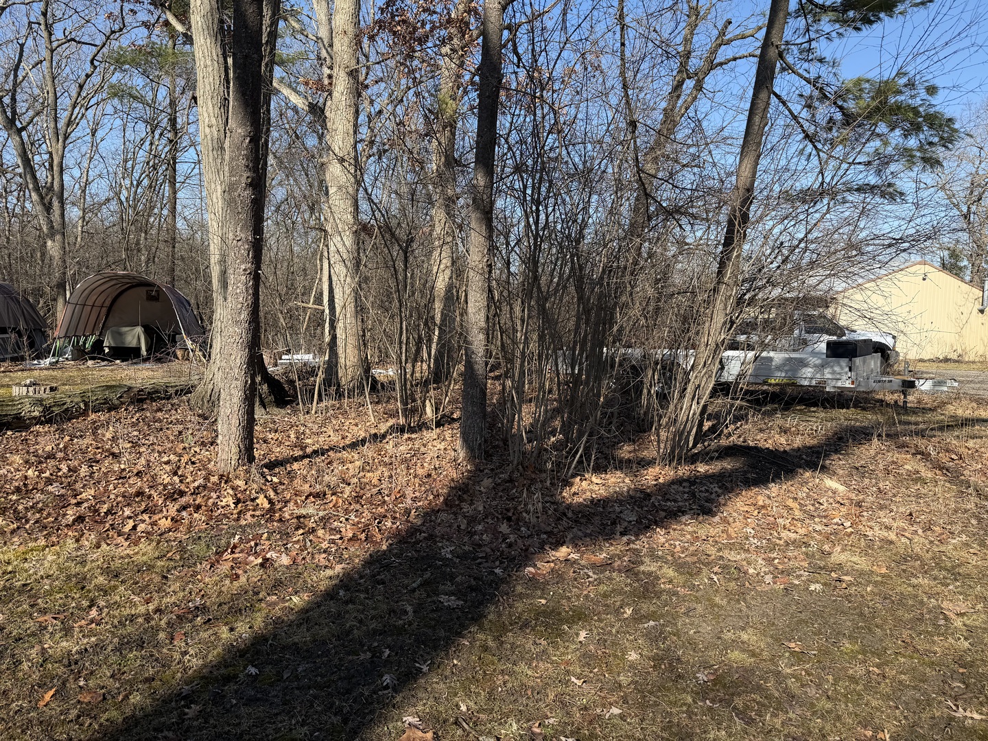 33718 N Oplaine Road