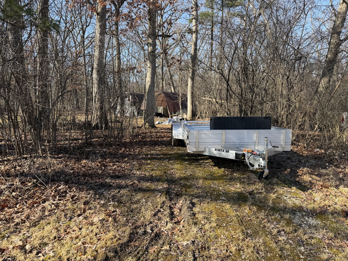 33718 N Oplaine Road