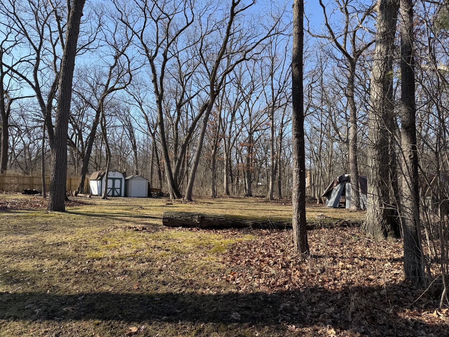 33718 N Oplaine Road